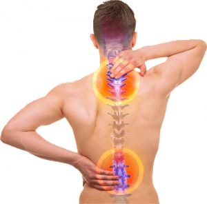 Neck and Back Pain - درد گردن و پشت - 01