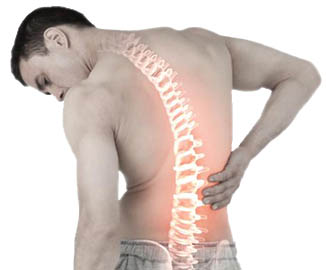 Low Back Pain 01 - کمر درد - کمردرد