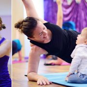 Exercise From Birth to Death