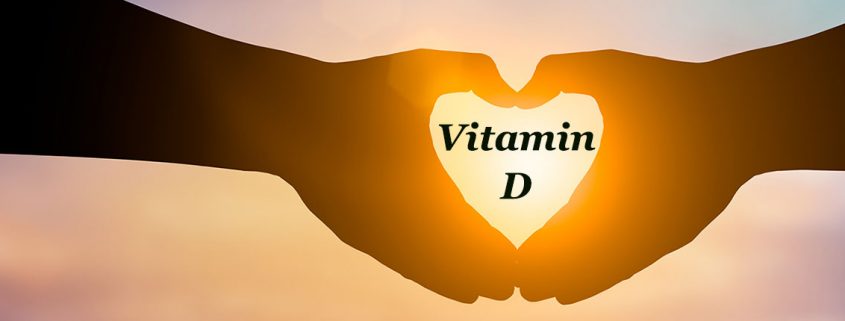 Vitamin D and Heart health - ویتامین دی و سلامت قلب