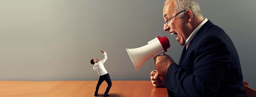 ممکن است شغلتان کمر به قتل شما بسته باشد - Is your job killing you