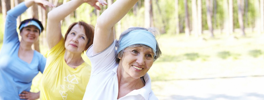 Exercise Can Slow or Prevent Vision Loss, Study Finds - ورزش می تواند از کاهش بینایی پیشگیری کند