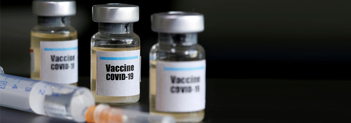 Experimental COVID-19 Vaccine Safe, Generates Immune Response - به واکسن کرونا نزدیک شدیم