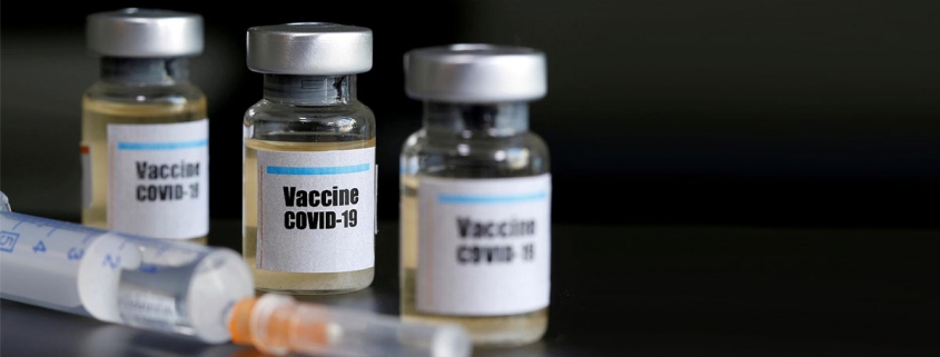 Experimental COVID-19 Vaccine Safe, Generates Immune Response - به واکسن کرونا نزدیک شدیم
