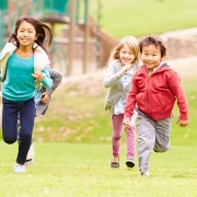 Regular physical activity seems to enhance cognition in children who need it most - فعالیت بدنی منظم می تواند عملکرد ذهنی کودکان را ارتقا دهد