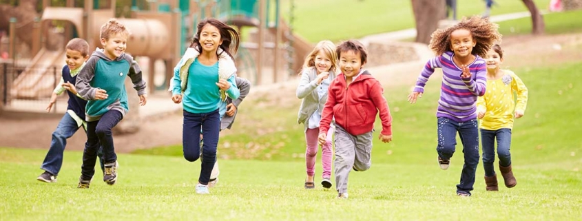 Regular physical activity seems to enhance cognition in children who need it most - فعالیت بدنی منظم می تواند عملکرد ذهنی کودکان را ارتقا دهد