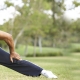 Stretching legs may help prevent heart diseases, stroke and diabetes - تمرینات کششی پا می تواند به پیشگیری از بیماری های قلبی، سکته مغزی و دیابت کمک کند