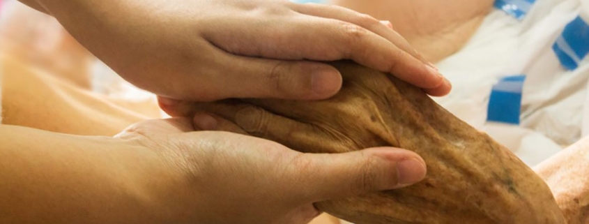hearing persists at end of life - شنوایی آخرین حسی است که می میرد