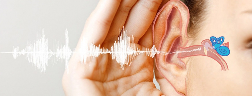 Opioid Use Can Trigger Deafness - مصرف تریاک می تواند باعث ناشنوایی گردد