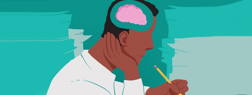 Physical stress on the job with brain and memory decline in older age - مشاغل پرفشار می توانند باعث صدمه مغزی و کاهش حافظه در دوران سالمندی گردند
