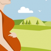 Exposure to cadmium in the womb linked to childhood asthma and allergies - تماس مادر با کادمیوم در دوران بارداری، خطر ابتلا فرزند به آسم و آلرژی را افزایش می دهد