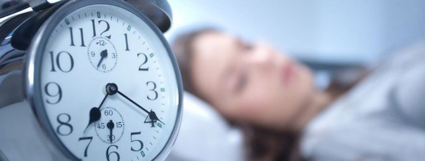 Insomnia identified as a new risk factor for type 2 - بی خوابی خطر ابتلا به دیابت را افزایش می دهد