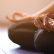 Yoga Shown to Improve Anxiety - یوگا می تواند جهت بهبود اضطراب مورد استفاده قرار گیرد
