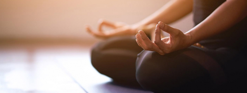 Yoga Shown to Improve Anxiety - یوگا می تواند جهت بهبود اضطراب مورد استفاده قرار گیرد