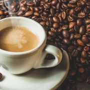 Coffee Boosts Survival for Metastatic colorectal Cancer Patients - قهوه و درمان سرطان روده بزرگ