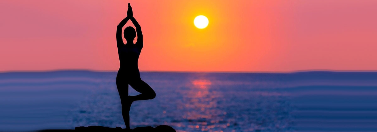 Yoga and Meditation Reduce Chronic Pain - یوگا و مدیتیشن می تواند باعث کاهش دردهای مزمن شوند
