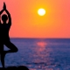 Yoga and Meditation Reduce Chronic Pain - یوگا و مدیتیشن می تواند باعث کاهش دردهای مزمن شوند
