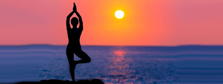 Yoga and Meditation Reduce Chronic Pain - یوگا و مدیتیشن می تواند باعث کاهش دردهای مزمن شوند