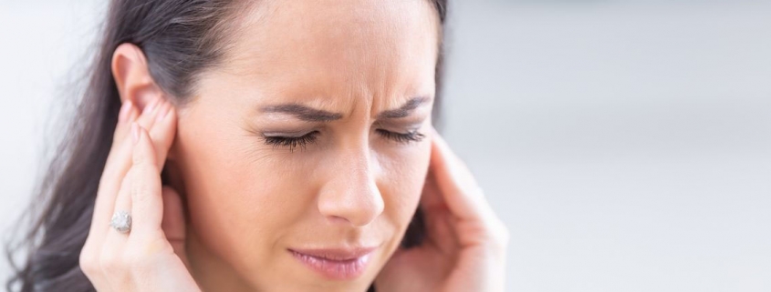 COVID-19 is making tinnitus worse - کووید-19تشدید وزوز گوش