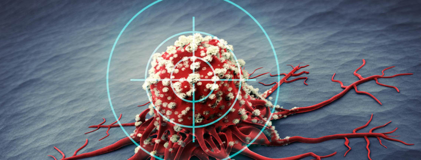Existing antidepressant helps to inhibit growth of cancer cells - داروی ضدافسردگی سرترالین می تواند به جلوگیری از رشد سلول های سرطانی کمک کند