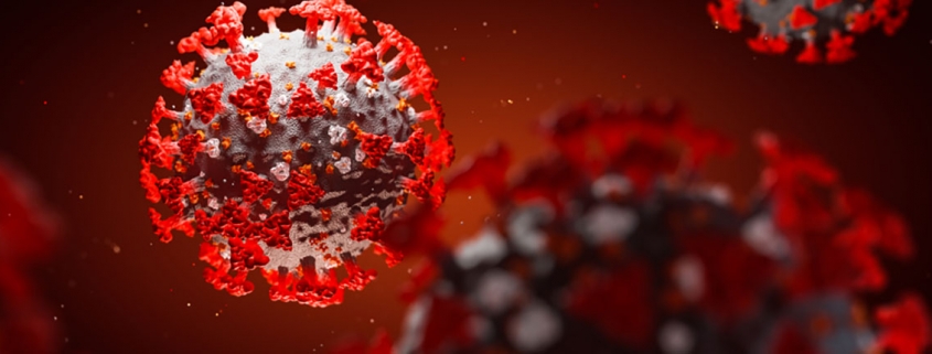 Four major predictors of COVID-19 emerge - چهار عامل مهم در ابتلا به کووید19 مشخص گردید