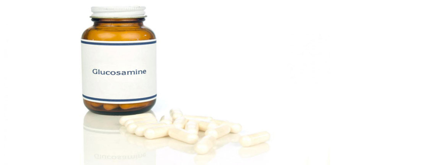 Glucosamine may reduce overall death rates as effectively as regular exercise - گلوکوزامین شاید به اندازه ورزش منظم در کاهش مرگ ومیر موثر باشد