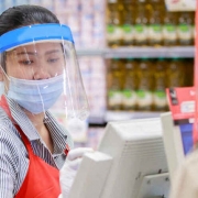 High rate of symptomless COVID-19 infection among grocery store workers - شیوع بالای موارد بی علامت کووید19 در کارکنان سوپرمارکت ها