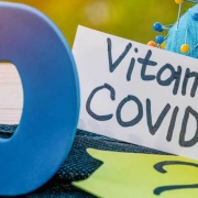 Over 80 percent of COVID-19 patients have vitamin D deficiency - اکثریت بیماران مبتلا به کووید 19 دچار کمبود ویتامین دی هستند