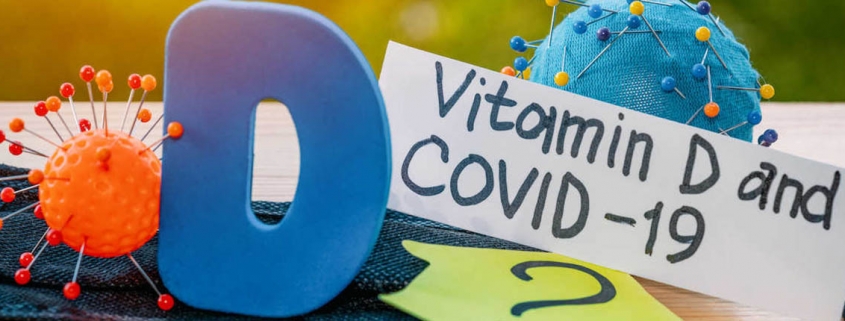 Over 80 percent of COVID-19 patients have vitamin D deficiency - اکثریت بیماران مبتلا به کووید 19 دچار کمبود ویتامین دی هستند