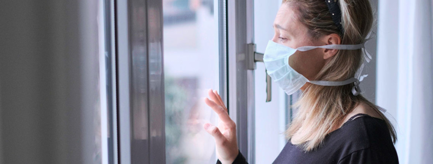 Social isolation during COVID-19 pandemic linked with high blood pressure - جداسازی اجتماعی با افزایش فشارخون ارتباط دارد