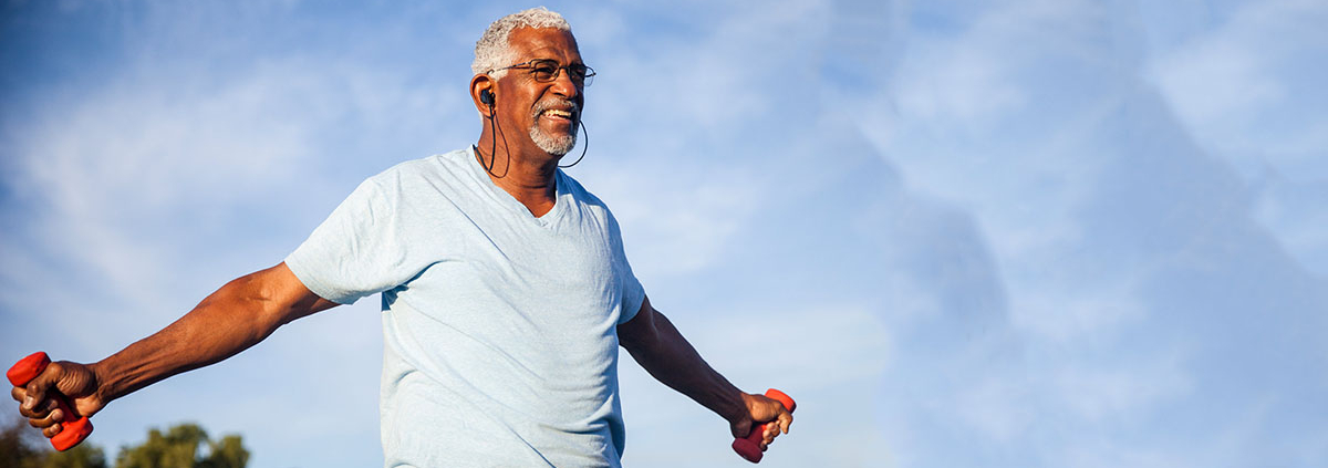 Age is no barrier to successful weight loss - سن مانعی برای موفقیت در کاهش وزن نیست