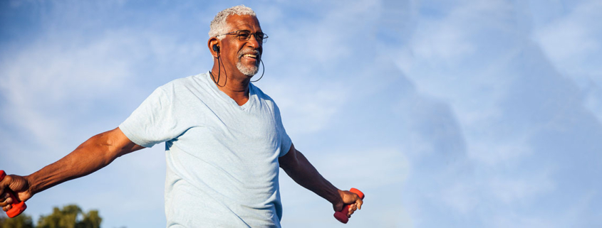 Age is no barrier to successful weight loss - سن مانعی برای موفقیت در کاهش وزن نیست