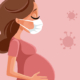 COVID-19 May Deepen Depression Anxiety and PTSD Among Pregnant and Postpartum Women - همه گیری کرونا مشکلات روانپزشکی دوران بارداری و پس از آن را تشدید کرده است