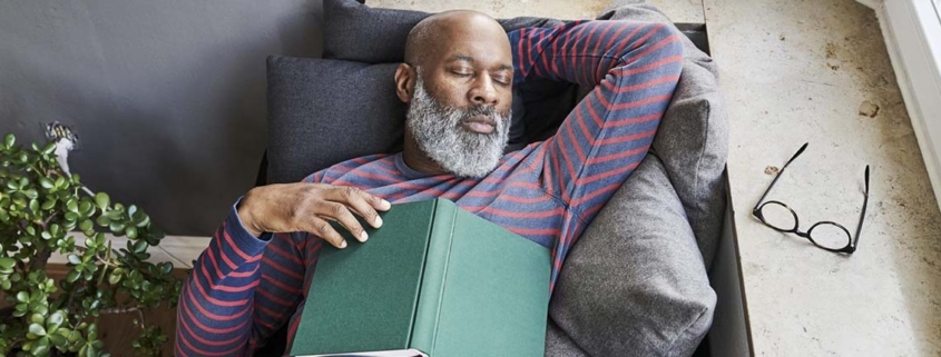 Afternoon napping linked to better mental agility -خواب کوتاه بعدازظهر می تواند باعث بهبودی قوای ذهنی می شود