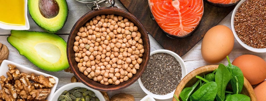 Fatty acid may help combat multiple sclerosis - اسید آمینه ای که می تواند در مبارزه با بیماری ام اس کمک کننده باشد