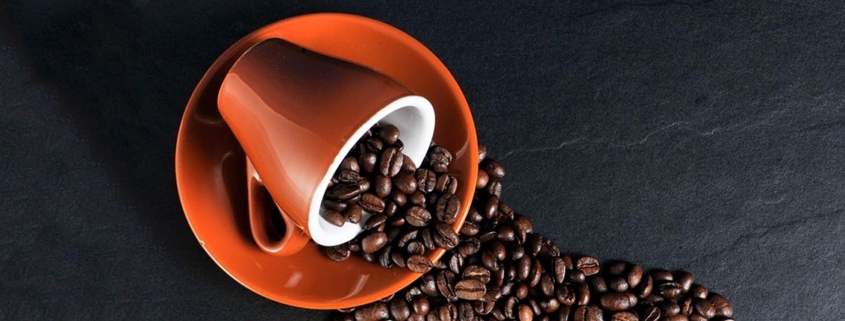 Higher coffee intake may be linked to lower prostate cancer risk - مصرف قهوه خطر سرطان پروستات را کاهش می دهد