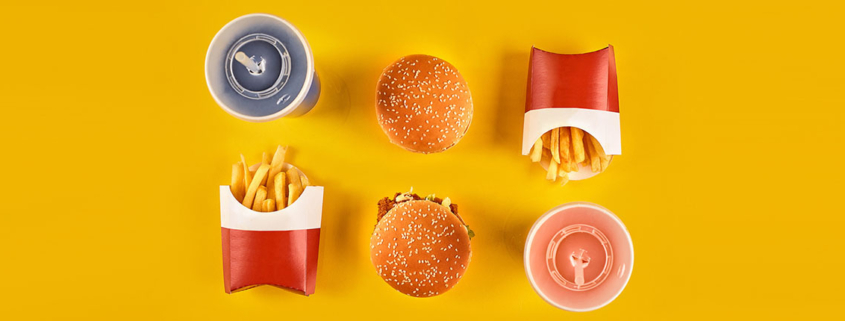 Study finds childhood diet has lifelong impact - بازهم اهمیت تغذیه در دوران کودکی