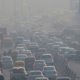 Air pollution poses risk to thinking skills - تاثیرات مخرب آلودگی هوا بر قوای ذهنی
