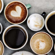 Coffee lovers rejoice Drinking more coffee associated with decreased heart failure risk - خبری خوب برای دوستداران قهوه
