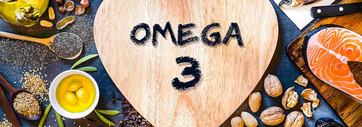 Consuming omega-3 fatty acids could prevent asthma - اثرات ضدآسمی مصرف امگا3
