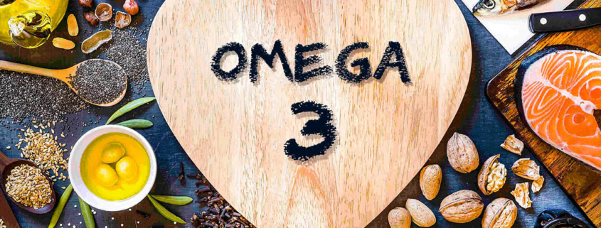 Consuming omega-3 fatty acids could prevent asthma - اثرات ضدآسمی مصرف امگا3