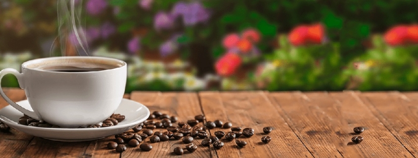 Déjà brew Another shot for lovers of coffee - از خطرات مصرف زیاد قهوه