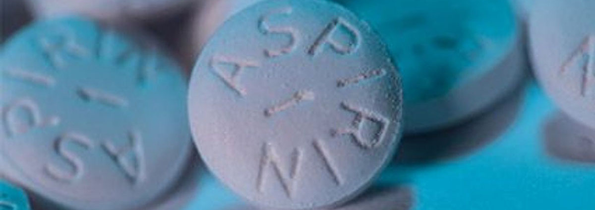 Does aspirin lower colorectal cancer risk in older adults - آسپرین و سرطان روده یزرگ