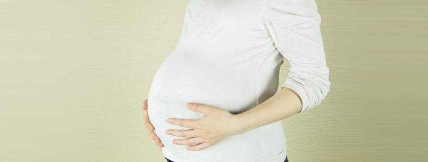 Moms with MS at no more risk of pregnancy complications than moms without MS - ام اس و بارداری