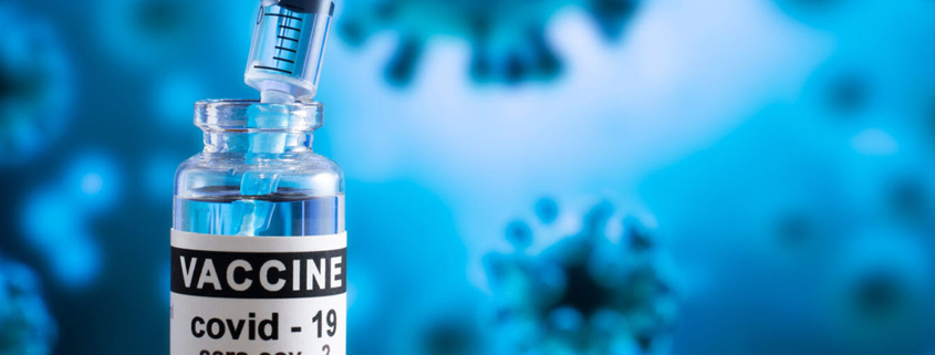 New evidence COVID-19 antibodies, vaccines less effective against variants - تاثیر کمتر واکسیناسیون علیه کروناویروس جدید