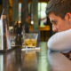 One small alcoholic drink a day is linked to an increased risk of atrial fibrillation - الکل و آریتمی قلبی