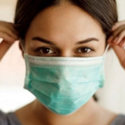 Researchers propose that humidity from masks may lessen severity of COVID-19 - بازهم در اهمیت ماسک