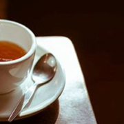 Antihypertensive properties of green and black tea - خاصیت ضدفشارخونی چای