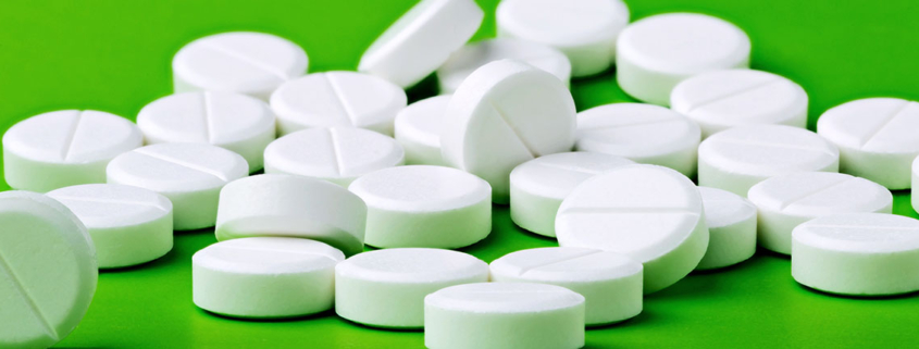 Aspirin and COVID19 - اثرات ضدکرونایی آسپرین