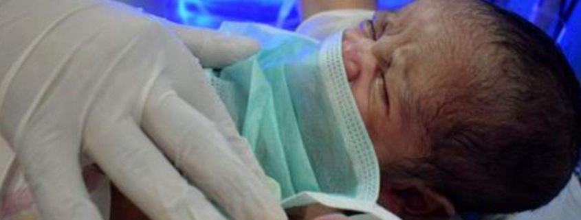 Pregnant Women Pass Along Protective COVID Antibodies to their Babies - انتقال مصونیت کرونایی از مادر به جنین
